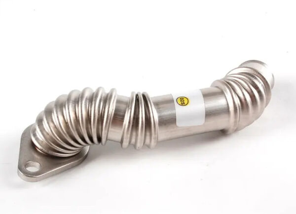 06F103213N - NEW AUDI A1 MK1 ENGINE BREATHER HOSE 06F103213N ORIGINAL
