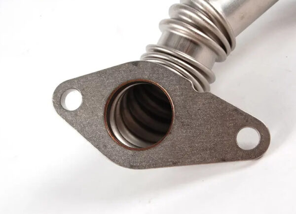 06F103213N - NEW AUDI A1 MK1 ENGINE BREATHER HOSE 06F103213N ORIGINAL
