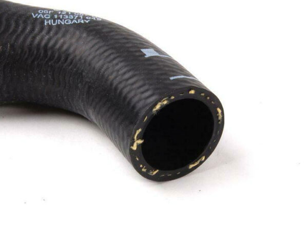 06F121057D - NEW AUDI A4 B7 ENGINE COOLANT HOSE 06F121057D ORIGINAL