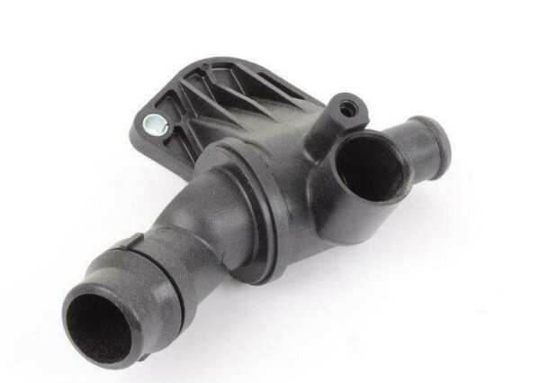 06F121111G - NEW AUDI A3 8P ENGINE COOLANT THERMOSTAT 06F121111G ORIGINAL