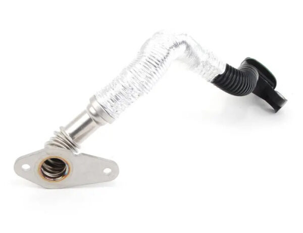06H103213J - NEW AUDI A4 B8 BREATHER TUBE 06H103213J ORIGINAL