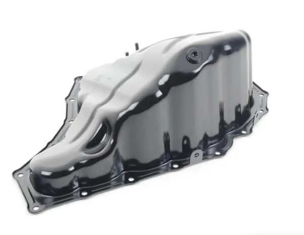 06H103600AA - NEW AUDI A4 8K B8 ENGINE OIL PAN 06H103600AA ORIGINAL