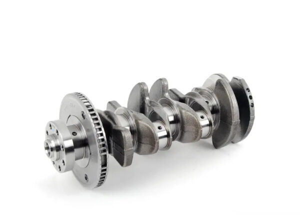 06H105021M - Audi A3 8P motor crankshaft 06H105021M NEW REAL