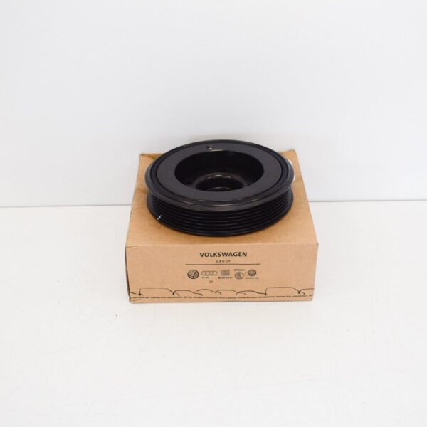 06H105243K - Audi A3 8V crankshaft pulley 06H105243K original new