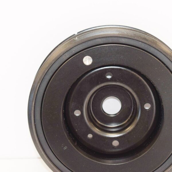 06H105243K - Audi A3 8V crankshaft pulley 06H105243K original new