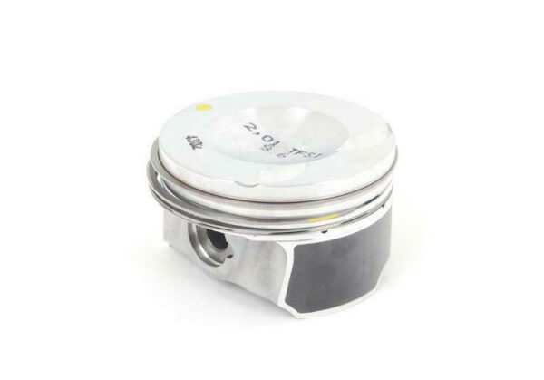 06H107065AM - NEW AUDI A3 8P ENGINE PISTON COMPLETE 06H107065AM ORIGINAL