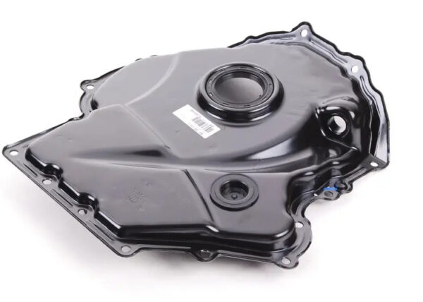 06H109210AG - NEW AUDI A4 B8 TIMING CHAIN COVER 06H109210AG 08-13 ORIGINAL