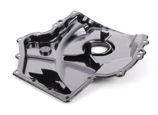 06H109210AG - NEW AUDI A4 B8 TIMING CHAIN COVER 06H109210AG 08-13 ORIGINAL