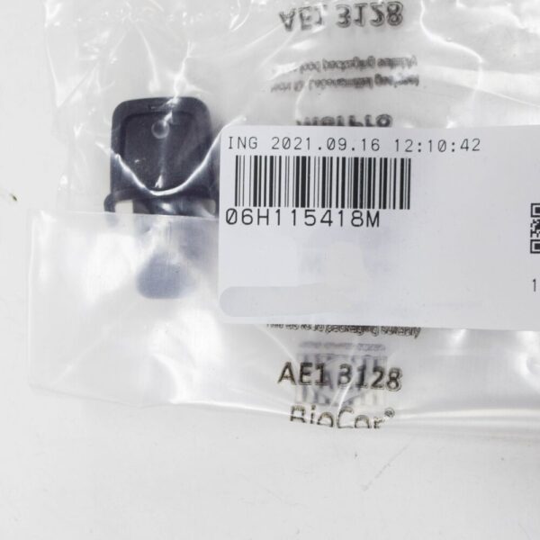06H115418M - Audi A4 B8 Engine Oil Tube Plug Bungs 06H115418M NEW GENUINE