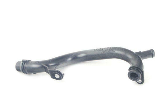 06H121065D - NEW AUDI A4 B8 ENGINE COOLANT PIPE 06H121065D ORIGINAL