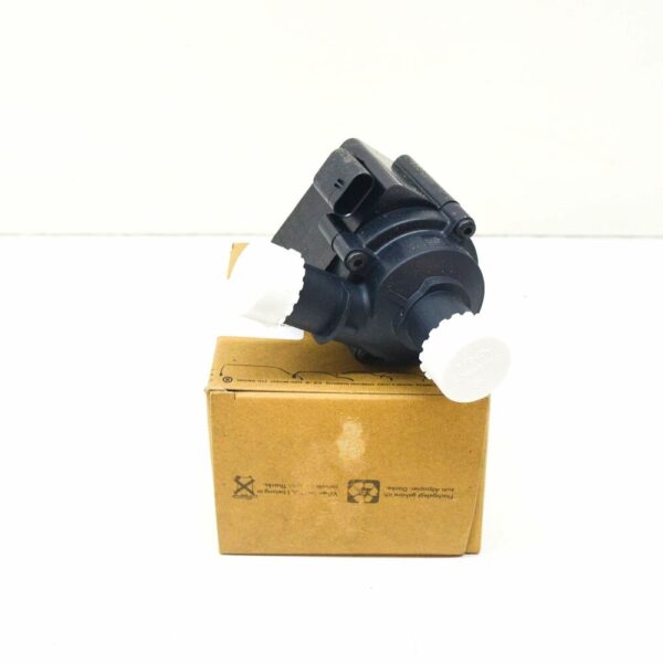 06H121601N - NEW AUDI A4 B8 ADDITIONAL COOLANT PUMP 06H121601N