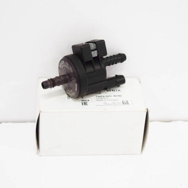 06H906517B - NEW AUDI A3 A4 A5 TT R8 RS3 VW JETTA SOLENOID VALVE 06H906517B OEM