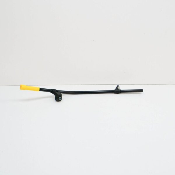 070115629G - VW TOUAREG 7LA, 7L6, 7L7 Engine Oil Dipstick Tube Guide 070115629G NEW GENUINE