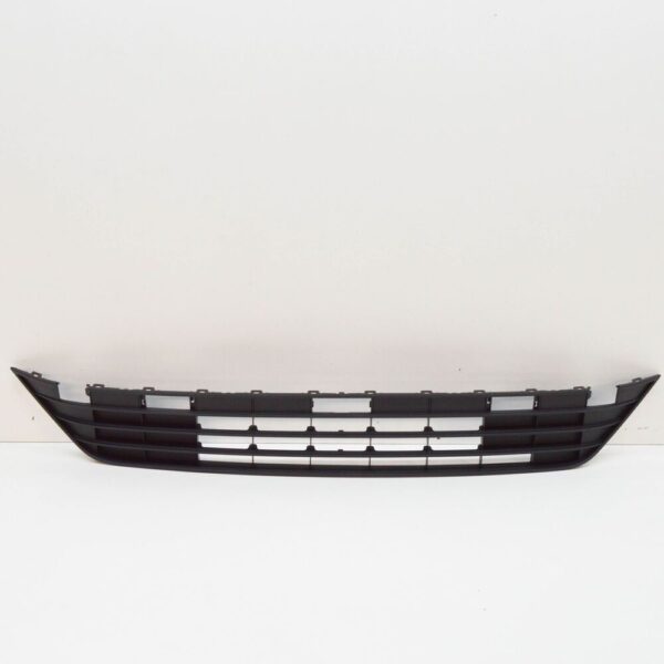 7P6853677B9B9 - NEW VW TOUAREG 7P FRONT LOWER CENTER BUMPER GRILLE 7P6853677B9B9 ORIGINAL
