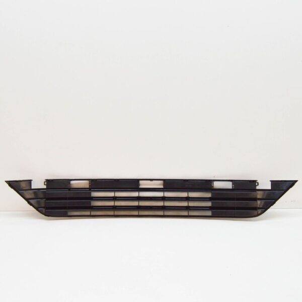 7P6853677B9B9 - NEW VW TOUAREG 7P FRONT LOWER CENTER BUMPER GRILLE 7P6853677B9B9 ORIGINAL