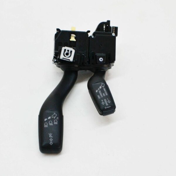 8P0054690 - NEW AUDI A3 8P STEERING WHEEL CRUISE CONTROL 8P0054690