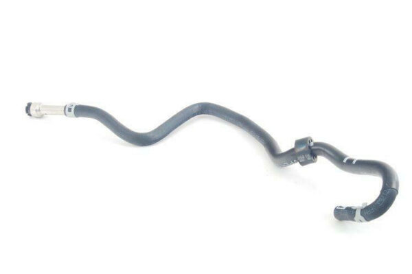 8T0201215Q - NEW AUDI A4 B8 FEED FUEL HOSE 8T0201215Q ORIGINAL