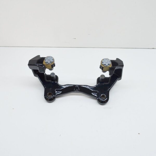 8T0615126 - NEW AUDI A5 SPORTBACK 8T FRONT RIGHT CALIPER CARRIER 8T0615126 ORIGINAL