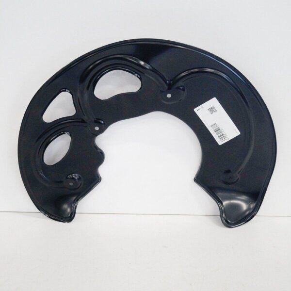 8T0615311C - NEW AUDI A5 RS5 FRONT LEFT BACKING SPLASH DUST SHIELD PLATE 8T0615311C ORIGINAL