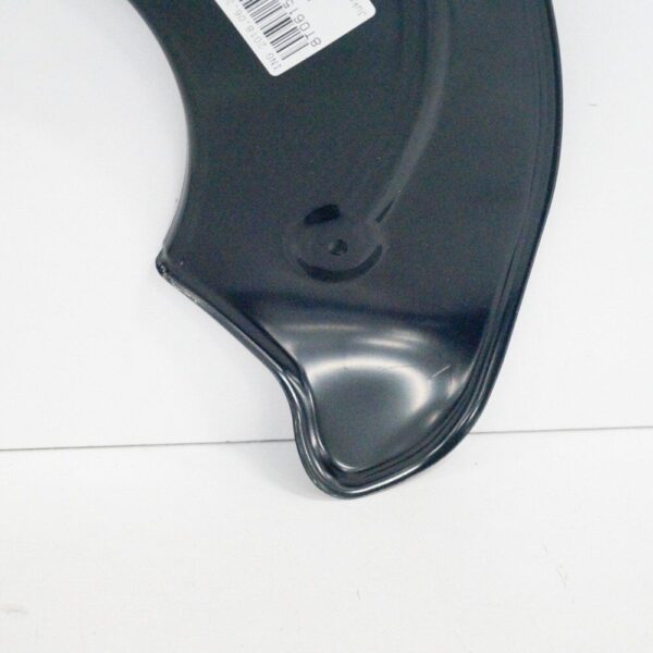 8T0615311C - NEW AUDI A5 RS5 FRONT LEFT BACKING SPLASH DUST SHIELD PLATE 8T0615311C ORIGINAL
