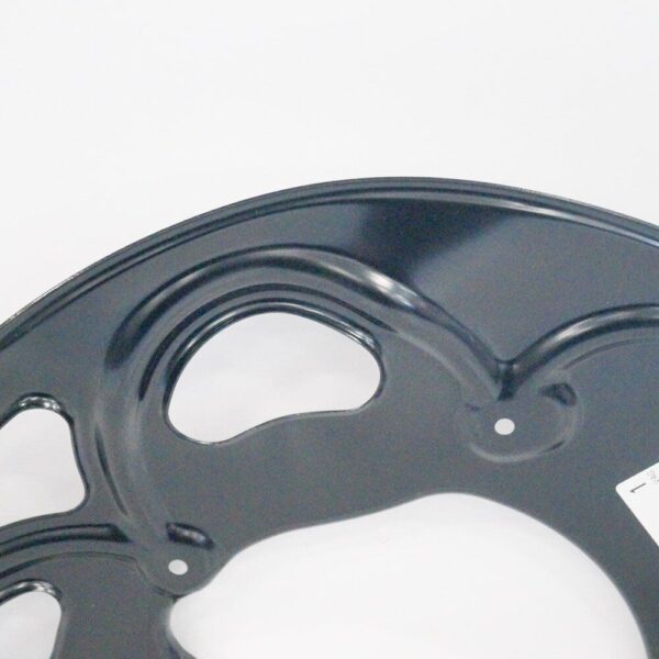 8T0615311C - NEW AUDI A5 RS5 FRONT LEFT BACKING SPLASH DUST SHIELD PLATE 8T0615311C ORIGINAL