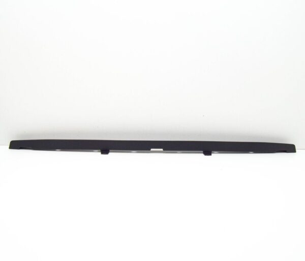 8T0807061A - NEW AUDI A5 8T FRONT SPOILER 8T0807061A ORIGINAL