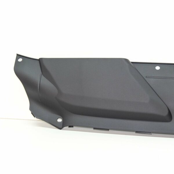8T0807081A - NEW AUDI A5 8T UPPER RADIATOR SUPPORT PANEL COVER 8T0807081A