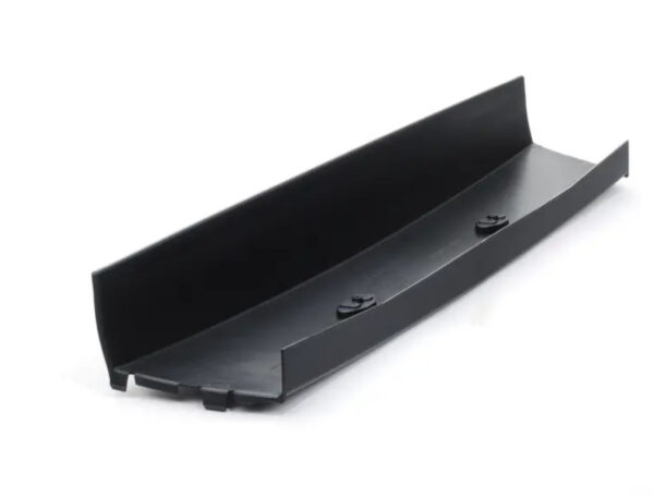 8T0807217D01C - NEW AUDI A5 8T3 FRONT BUMPER SUPPORT PANEL COVER 8T0807217D01C ORIGINAL