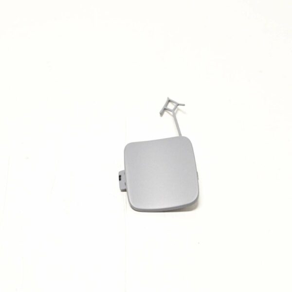 8T0807441DGRU - NEW AUDI A5 8TA REAR BUMPER TOW EYE CAP COVER 8T0807441D GRU ORIGINAL
