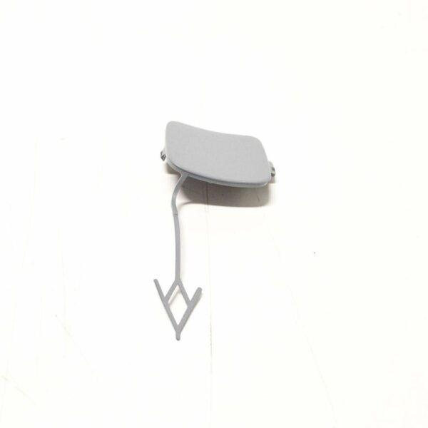 8T0807441DGRU - NEW AUDI A5 8TA REAR BUMPER TOW EYE CAP COVER 8T0807441D GRU ORIGINAL