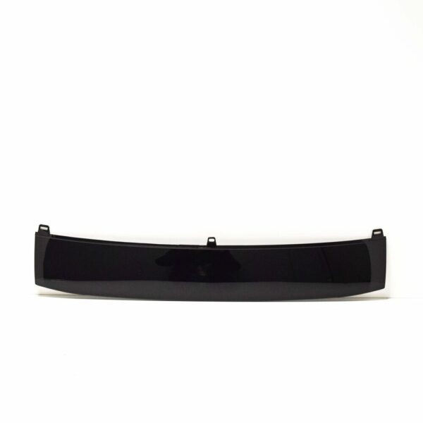 8T0807513BY9B - NEW AUDI A5 8T S LINE FRONT BUMPER SPOILER 8T0807513BY9B ORIGINAL