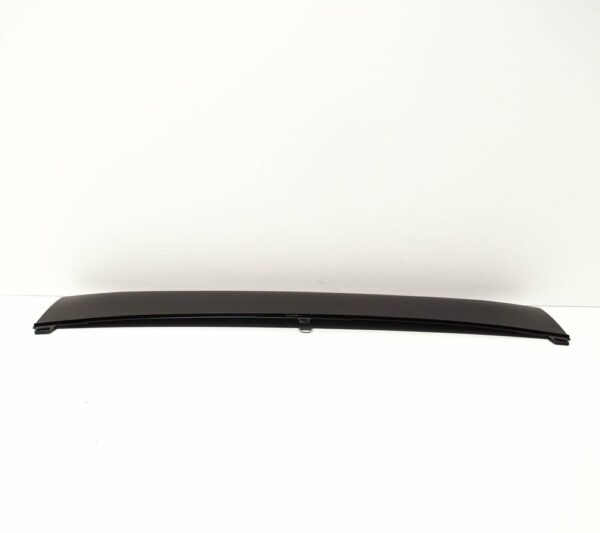 8T0807513BY9B - NEW AUDI A5 8T S LINE FRONT BUMPER SPOILER 8T0807513BY9B ORIGINAL