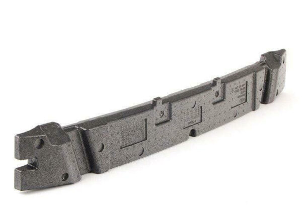 8T0807550A - NEW AUDI A5 8T FRONT BUMPER FOAM FILLER PIECE 8T0807550A ORIGINAL