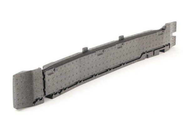 8T0807550A - NEW AUDI A5 8T FRONT BUMPER FOAM FILLER PIECE 8T0807550A ORIGINAL