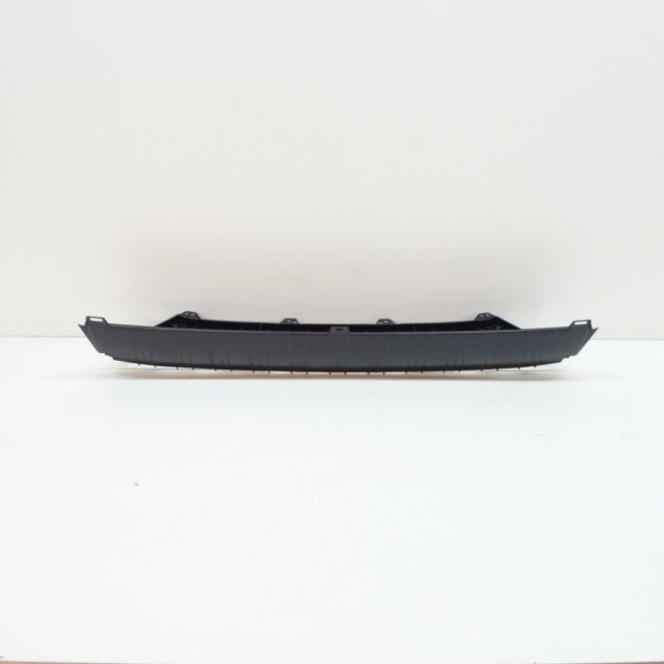 8T0807647C01C - NEW AUDI A5 8T FRONT BUMPER LOWER CENTRE GRILLE 8T0807647C01C