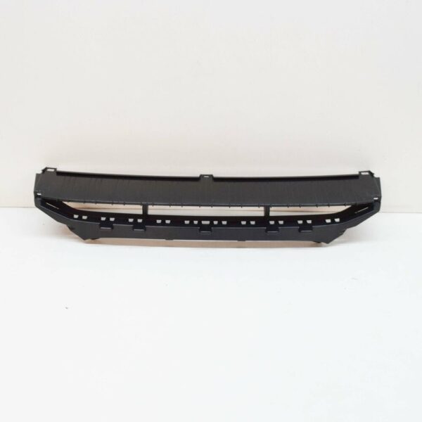 8T0807647C01C - NEW AUDI A5 8T FRONT BUMPER LOWER CENTRE GRILLE 8T0807647C01C