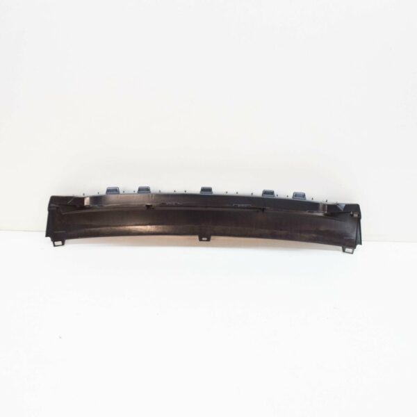 8T0807647C01C - NEW AUDI A5 8T FRONT BUMPER LOWER CENTRE GRILLE 8T0807647C01C