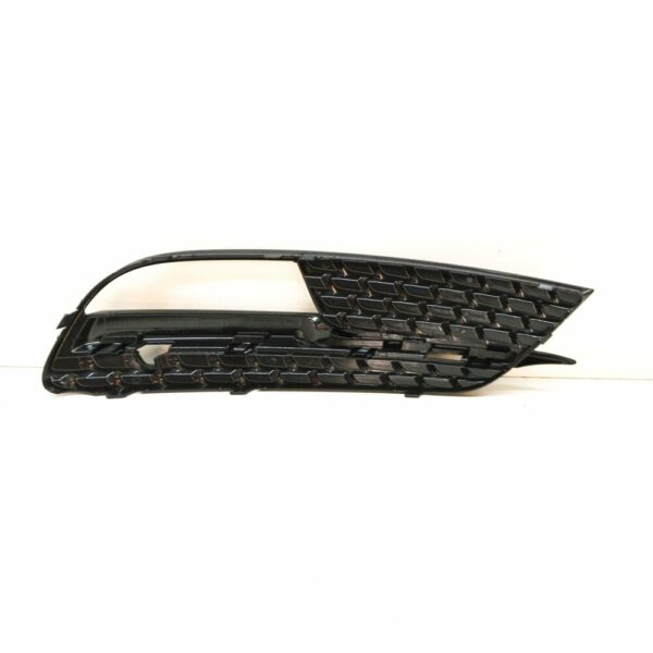 8T0807681H01C - NEW AUDI A5 8T3 FRONT BUMPER LEFT AIR GUIDE GRILLE 8T0807681H01C