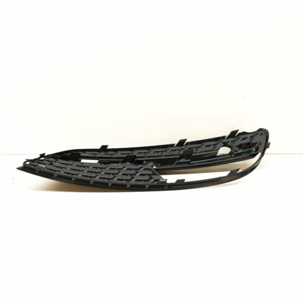 8T0807681H01C - NEW AUDI A5 8T3 FRONT BUMPER LEFT AIR GUIDE GRILLE 8T0807681H01C