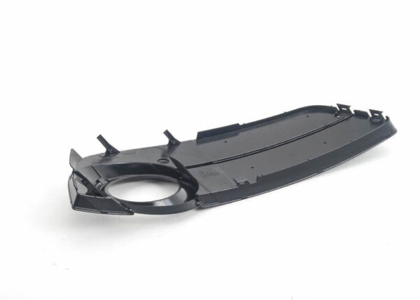 8T080768201C - AUDI A5 New Genuine Front Bumper Right Side Fog Light Grill 8T080768201C