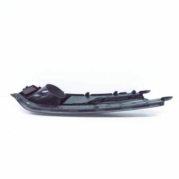8T0807682L01C - NEW AUDI A5 S5 8TA FRONT BUMPER RIGHT FOG LIGHT GRILLE 8T0807682L01C OEM