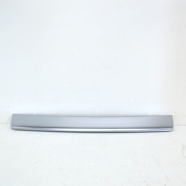 8T08077172ZZ - NEW AUDI A5 8F7 FRONT BUMPER TRIM CHROME 8T0807717 8T08077172ZZ 2011 ORIGINAL