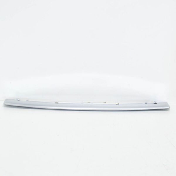 8T08077172ZZ - NEW AUDI A5 8F7 FRONT BUMPER TRIM CHROME 8T0807717 8T08077172ZZ 2011 ORIGINAL