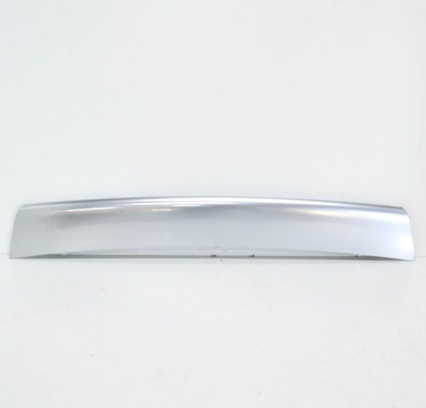 8T08077172ZZ - NEW AUDI A5 8F7 FRONT BUMPER TRIM CHROME 8T0807717 8T08077172ZZ 2011 ORIGINAL