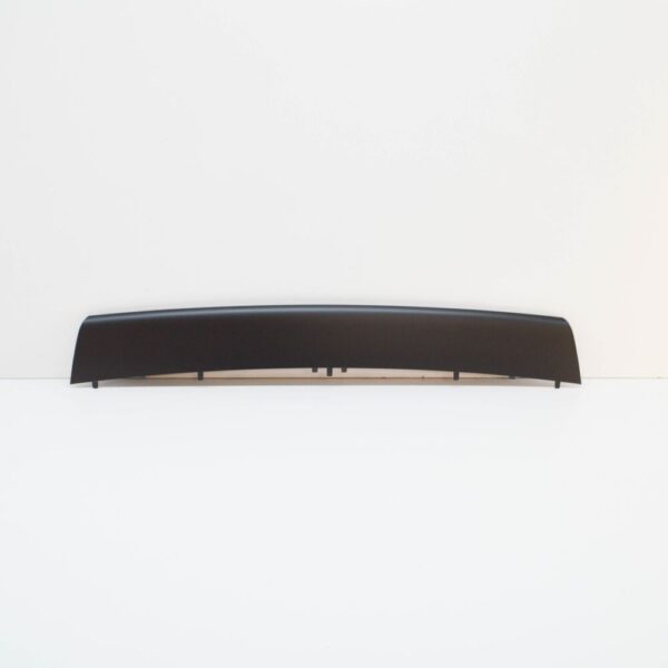 8T08077173FZ - NEW AUDI A5 8T S-LINE FRONT BUMPER DIFFUSER TRIM 8T08077173FZ ORIGINAL