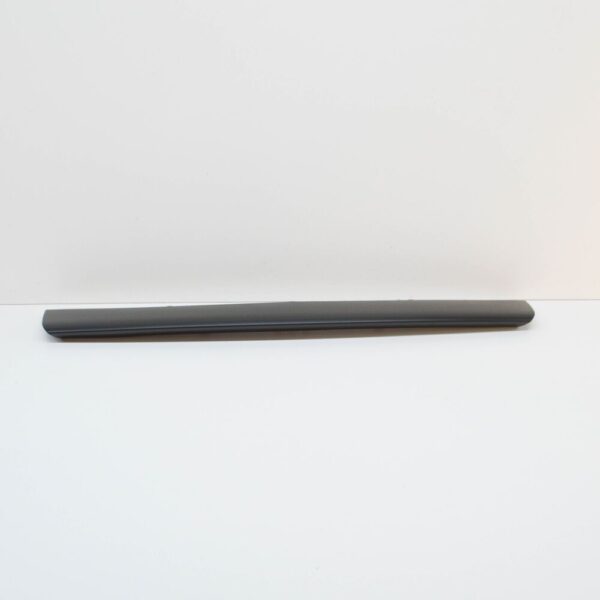 8T08077173FZ - NEW AUDI A5 8T S-LINE FRONT BUMPER DIFFUSER TRIM 8T08077173FZ ORIGINAL
