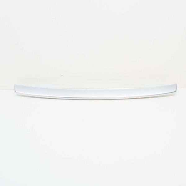 8T08077912ZZ - NEW AUDI A4 B8 REAR BUMPER DIFFUSER 8T0807791 2ZZ ORIGINAL