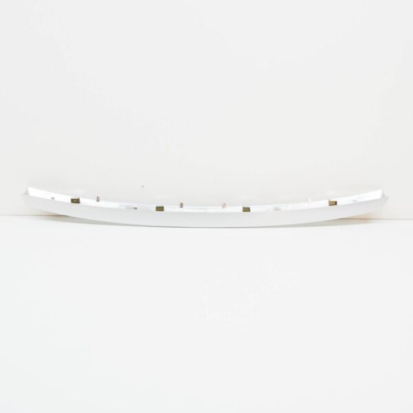 8T08077912ZZ - NEW AUDI A4 B8 REAR BUMPER DIFFUSER 8T0807791 2ZZ ORIGINAL