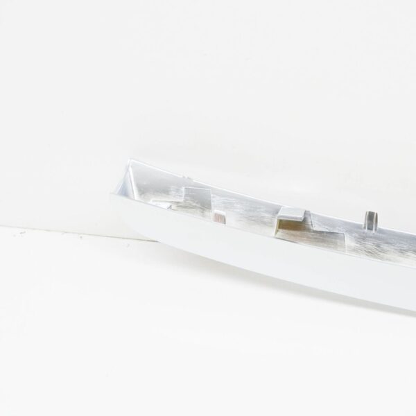 8T08077912ZZ - NEW AUDI A4 B8 REAR BUMPER DIFFUSER 8T0807791 2ZZ ORIGINAL
