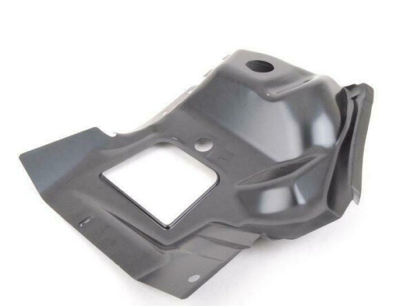 8T0809650A - NEW AUDI A5 8F REAR RIGHT TAIL LIGHT POCKET INSERT PLATE 8T0809650A ORIGINAL